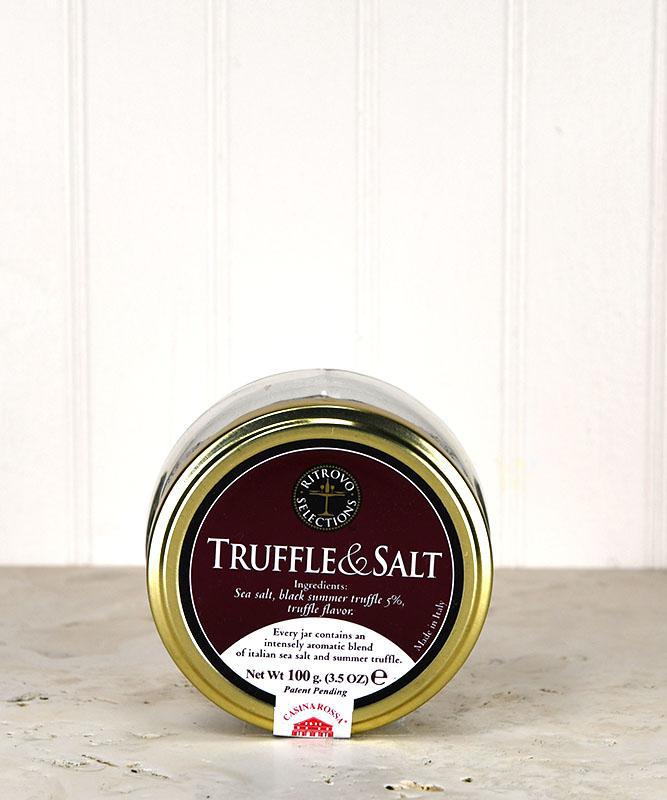 Ritrovo - Truffle & Salt 100g