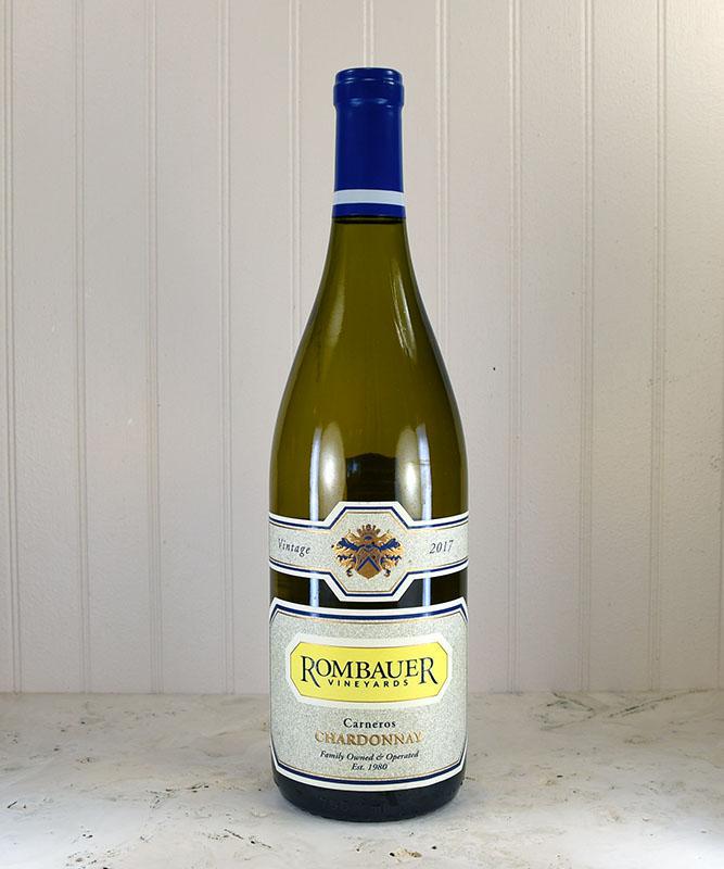 Rombauer Vineyards - Chardonnay 2019
