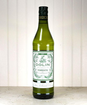 Dolin Dry Vermouth - 750 ml
