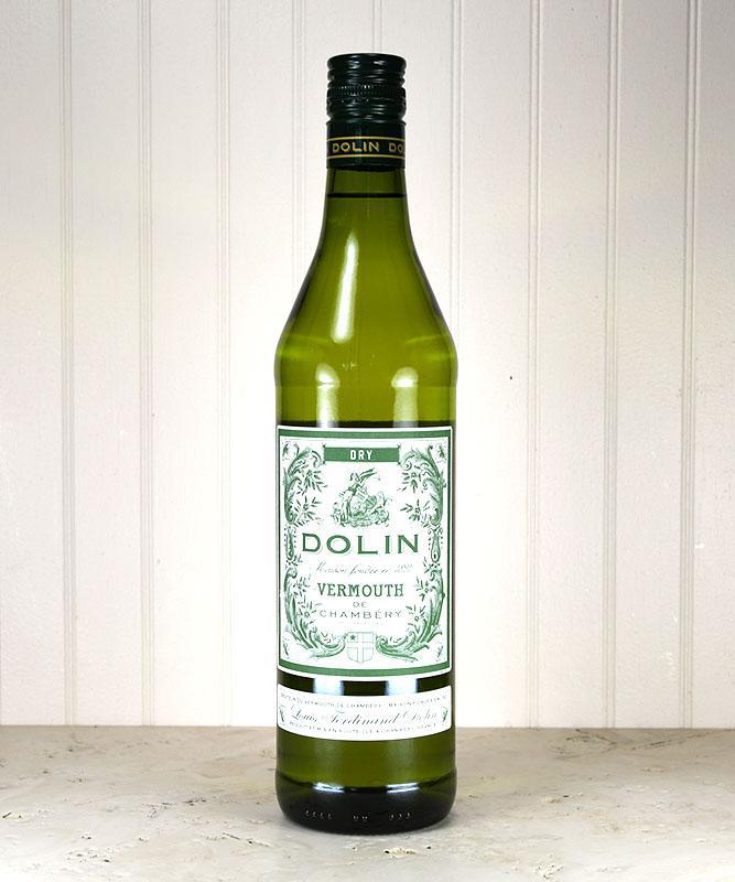 Dolin Dry Vermouth - 750 ml