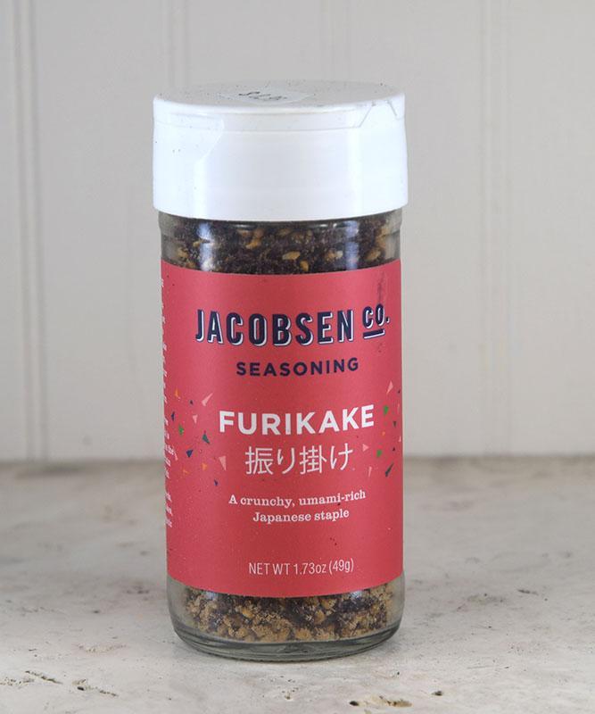 Jacobsen Co. - Furikake seasoning
