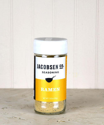 Jacobsen Co. - Ramen Seasoning