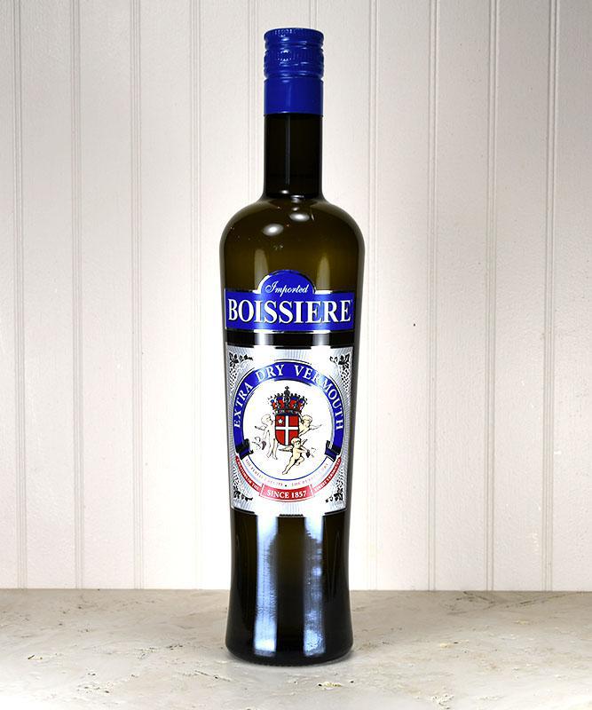 Boissiere - Extra Dry Vermouth