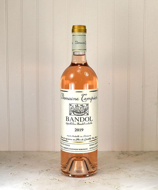 Domaine Tempier - Bandol Rose 2023