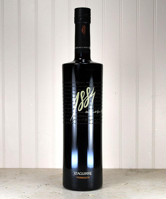 Yzaguirre - Special Edition Vermouth