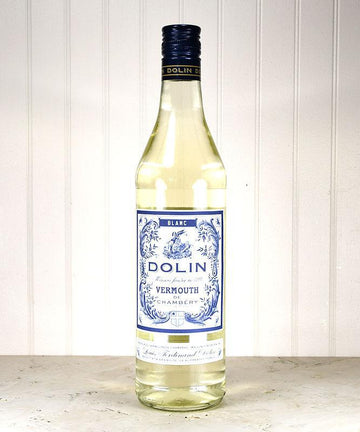 Dolin Blanc Vermouth - 750 ml