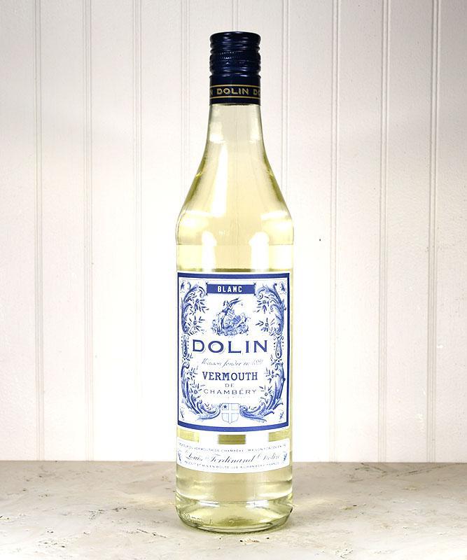 Dolin Blanc Vermouth - 750 ml