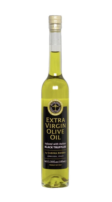 Ritrovo - Black Truffle Infused Olive Oil 100mL